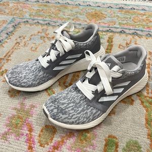 Adidas Edge Lux Sneaker